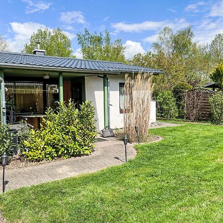 Holiday Home Am Walde-2 By Interhome Dobbertin Extérieur photo