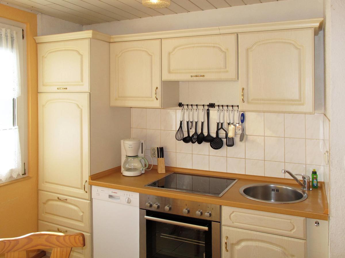 Holiday Home Am Walde-2 By Interhome Dobbertin Extérieur photo