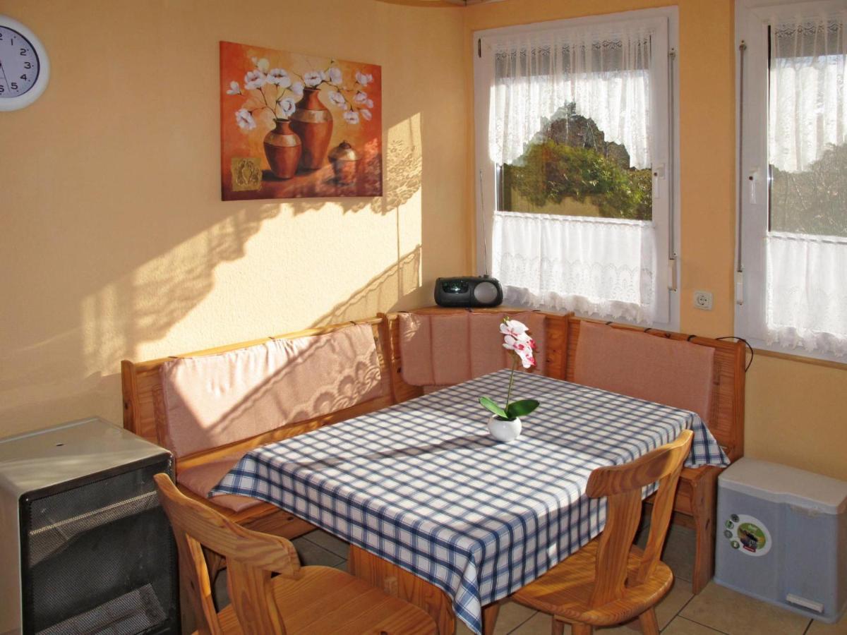 Holiday Home Am Walde-2 By Interhome Dobbertin Extérieur photo